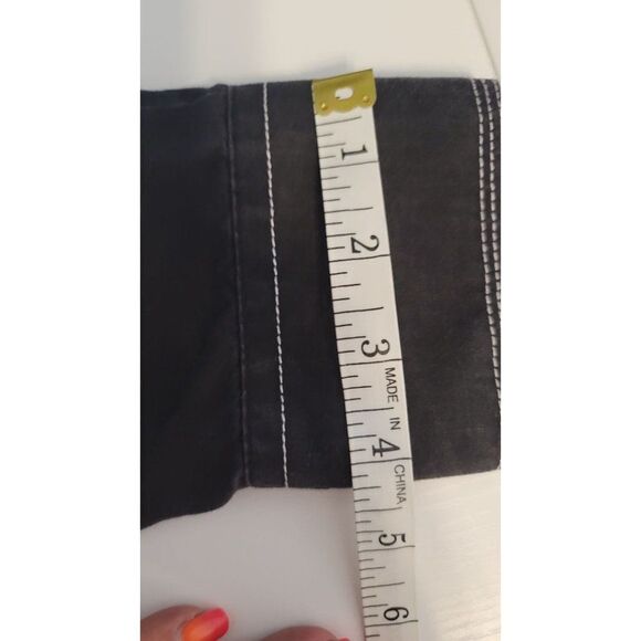 Damante Couture Collection Black Size 15 Men's - Picture 7 of 8